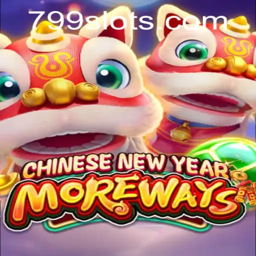 Descubra o Universo do Jogo CHINESENEWYEARMOREWAYS