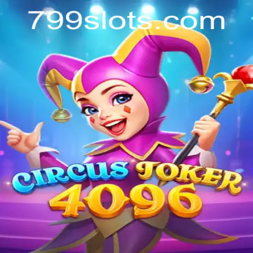 CircusJoker4096: Uma Aventura Lúdica Com Regras Inovadoras
