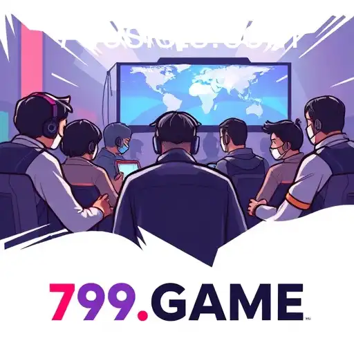 Comunidade Jogadores