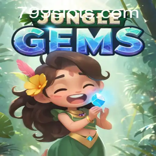 Desvendando JungleGems: Um Mergulho no Mundo dos Quebra-Cabeças da Selva
