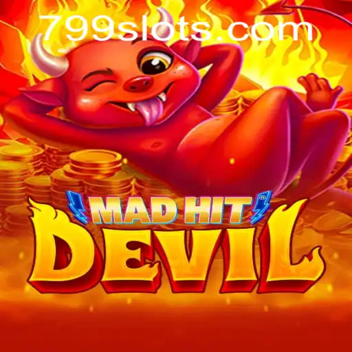 MadHitDevil: O Novo Fenômeno dos Games com 799.GAME
