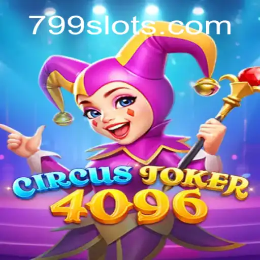 CircusJoker4096: Uma Aventura Lúdica Com Regras Inovadoras