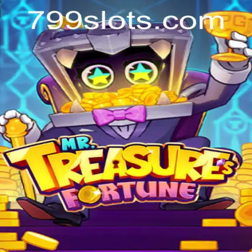 Explorando o Mundo de MrTreasuresFortune: Um Guia Completo para o Novo Jogo Sensação