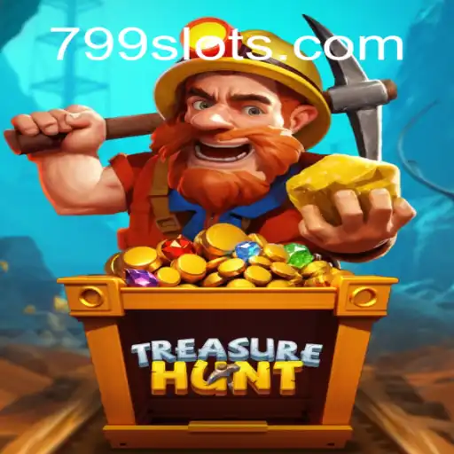 Descubra os Segredos de 'TreasureHunt': Um Jogo de Aventura e Estratégia