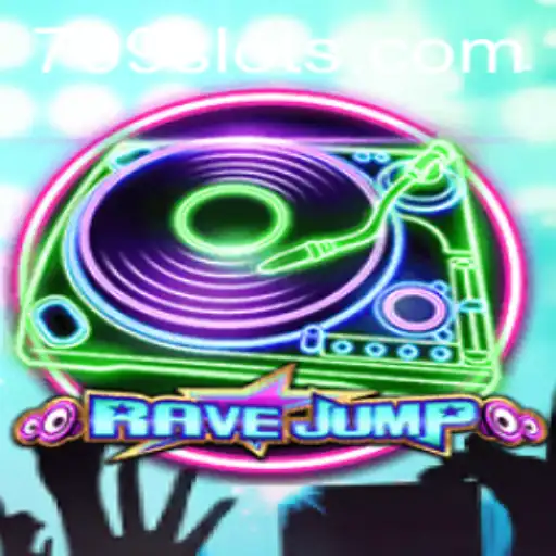 Explorando RaveJump: Um Mergulho no Universo do 799.GAME